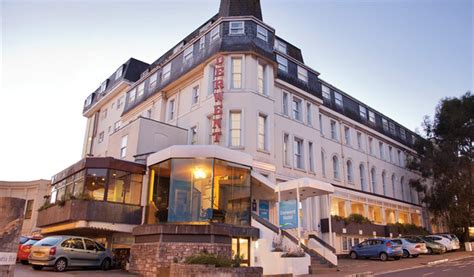 TLH Derwent Hotel Torquay - Hotel, TORQUAY - English Riviera