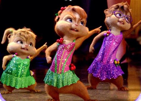 jeanette miller chipette - Google Search | The chipettes, Alvin and the chipmunks, Chipmunks