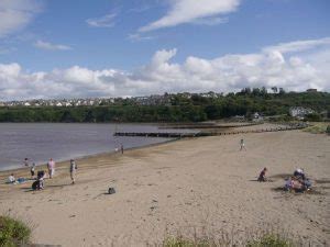 Fishguard Beaches | Tregroes - Caravan, Camping and Glamping Park