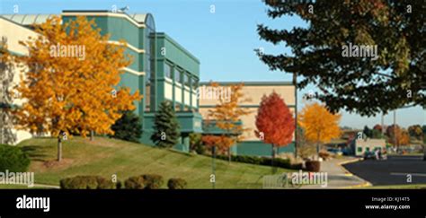 Waubonsie Valley High School Stock Photo - Alamy