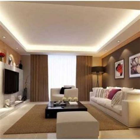 Customized Gypsum Board False Ceiling Services at Best Price in Howrah ...