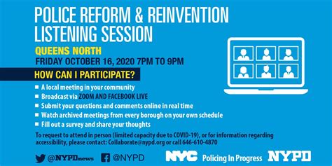 NYPD Central Park on Twitter: "RT @NYPDnews: Tonight, 7 PM, join us on ...