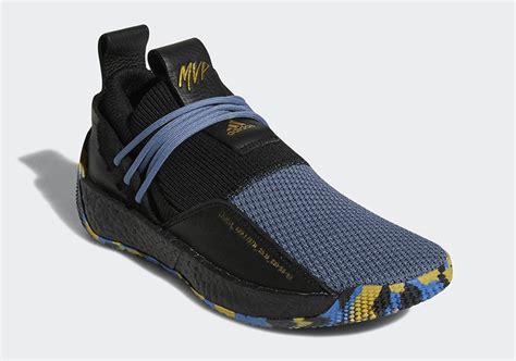 adidas Harden MVP Collection Release Info | SneakerNews.com