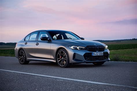 국내출시] 2023 BMW M340i [데이터 주의] : 클리앙