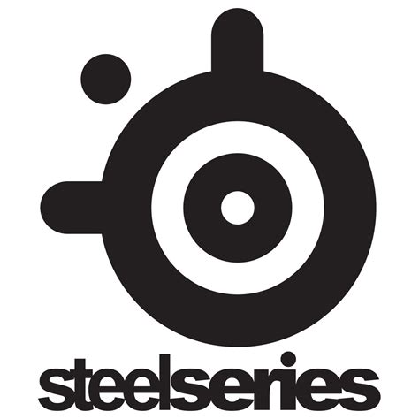 Steelseries logo - Vis alle - FolieGejl.dk