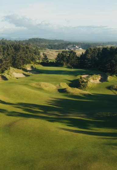 Pacific Dunes - Bandon Dunes Golf