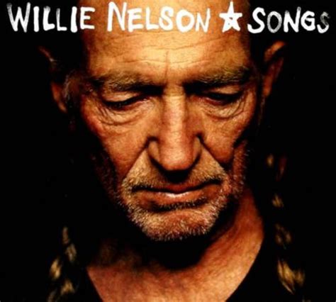 Willie Nelson - Songs (CD) - Amoeba Music