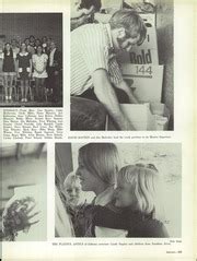 McClintock High School - Historian Yearbook (Tempe, AZ), Class of 1972, Page 107 of 280