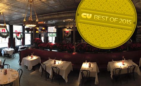 Best Restaurants in Columbus of 2015 - Columbus Underground