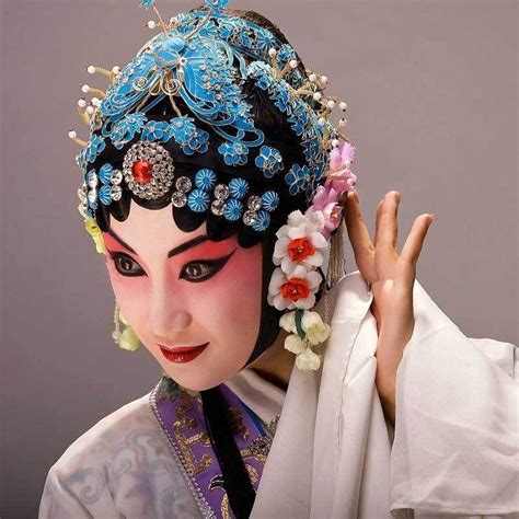 Chinese Mask, also known as Beijing opera Mask, is a kind of makeup art ...