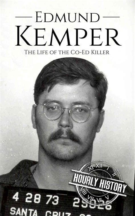 Edmund Kemper | Biography & Facts | #1 Source of History Books