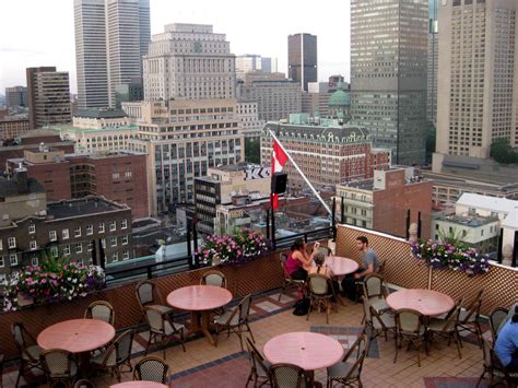 Best Luxury, 5 Star Hotels in Montreal, Quebec | Jetsetz