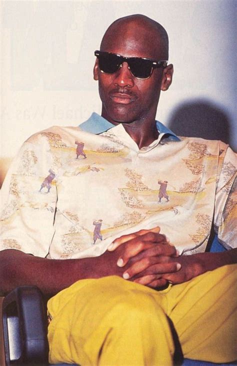 Michael Jordan never looked so fresh brehs | Page 2 | Sports, Hip Hop & Piff - The Coli