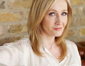 J.K. Rowling Interview | Scholastic