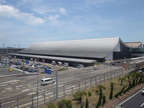 Regeneration of Taoyuan International Airport Terminal 1 - Architizer