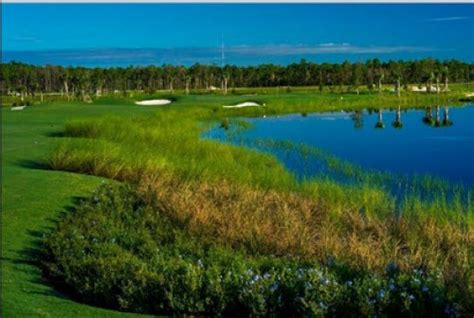 Esplanade Golf and Country Club - Naples Golf Homes | Naples Golf Guy