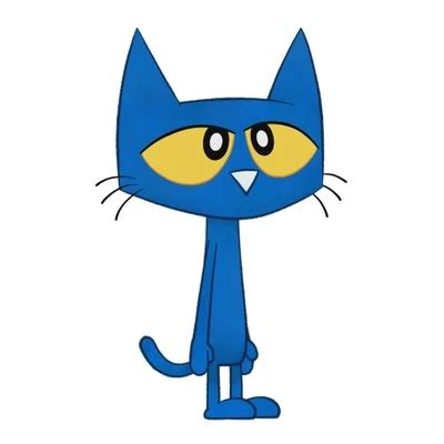 Pete the Cat | Christmas Specials Wiki | Fandom