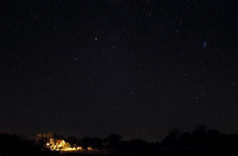 Westhavelland Nature Park Named The First International Dark Sky ...