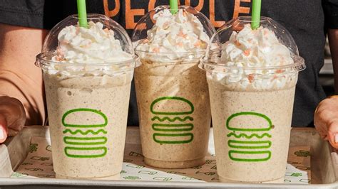 Shake Shack Lovers Won't Want To Miss Its Milkshake BOGO Deal