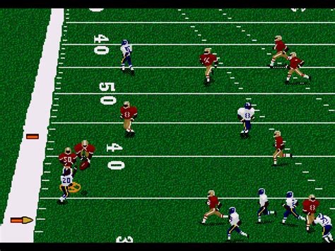 Madden NFL 96 | Genesis | Sports Video Game Reviews