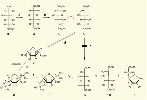 Esthetics of the Reichstein-Grüssner L-Ascorbic Acid Synthesis – Part ...