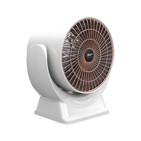 YruYptpaln Portable Heater For Home Mini Sun Warm Air Fan Energy Efficient Space Heater Flame ...