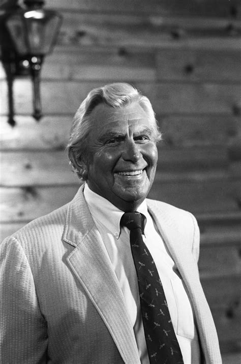 'Matlock': Andy Griffith's Secret to Memorizing Those Courtroom Scene Speeches