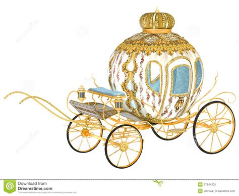 Cinderella Carriage Drawing at PaintingValley.com | Explore collection of Cinderella Carriage ...