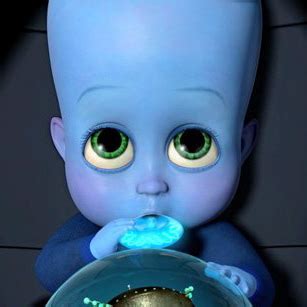 Is baby Megamind the cutest thing you have ever seen? Poll Results - MegaMind - Fanpop