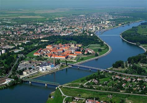 Osijek - en-GB