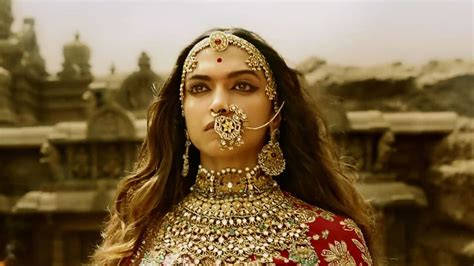 Deepika Padukone Padmavati Wallpapers - Wallpaper Cave