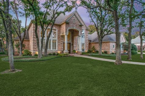 Homes In Southlake Texas - Image to u