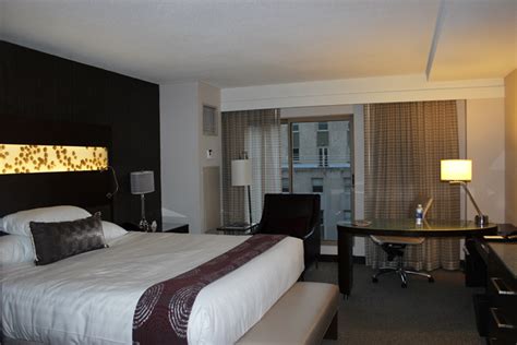 Hotel Reviews: Gaylord National & Grand Hyatt | Trip Sense | tripcentral.ca