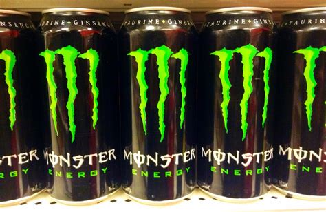 Monster Energy | Monster Energy Drinks Pics by Mike Mozart o… | Flickr