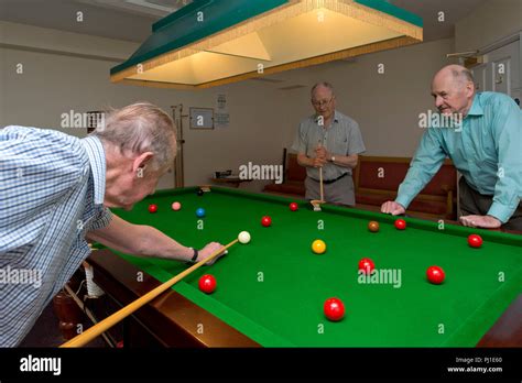 Blagdon Village, Taunton, Somerset, UK, an age-exclusive retirement community Stock Photo - Alamy