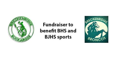 BHS, BJHS student athletes raising funds for uniforms, equipment ...