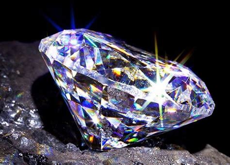 Where Do Diamonds Come From? | MessageToEagle.com | Rough diamond, Wholesale diamonds, Diamond