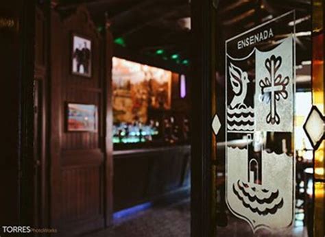 Ensenada Nightlife Guide - Bars and Night clubs in Ensenada Mexico