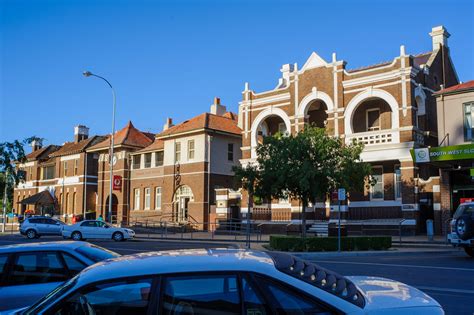 Temora - Twentieth Century Heritage Society of NSW & ACT