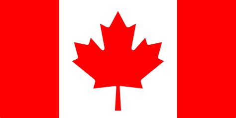 Download Original Resolution Popular - Canada Flag Svg On Itl.cat