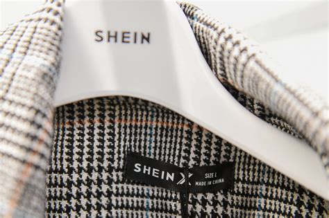 Shein to Spend $15 Million on Factories After Labor Abuse Claims - Bloomberg