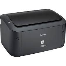 Driver Canon i-SENSYS LBP6030BK | Free Download