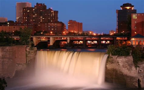 Five Fun Things To Do In Rochester NY