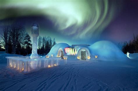 Snowland Rovaniemi - Lapland Welcome in Finland