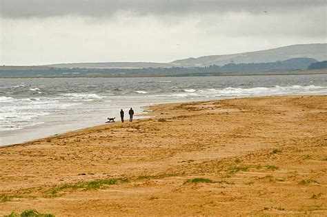 Dornoch Beach | Natureflip