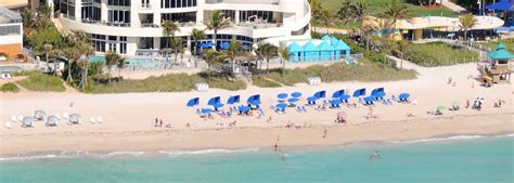 DoubleTree by Hilton Ocean Point Resort - Sunny Isles Beach Miami