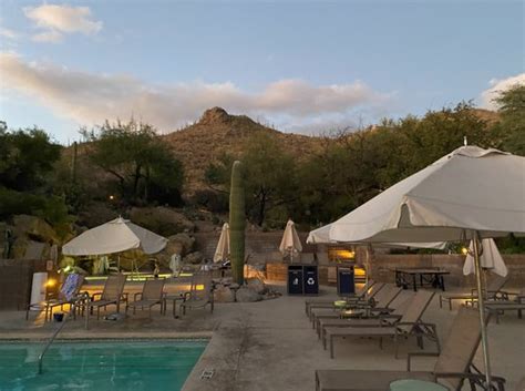 LOEWS VENTANA CANYON RESORT - 766 Photos & 415 Reviews - 7000 N Resort ...