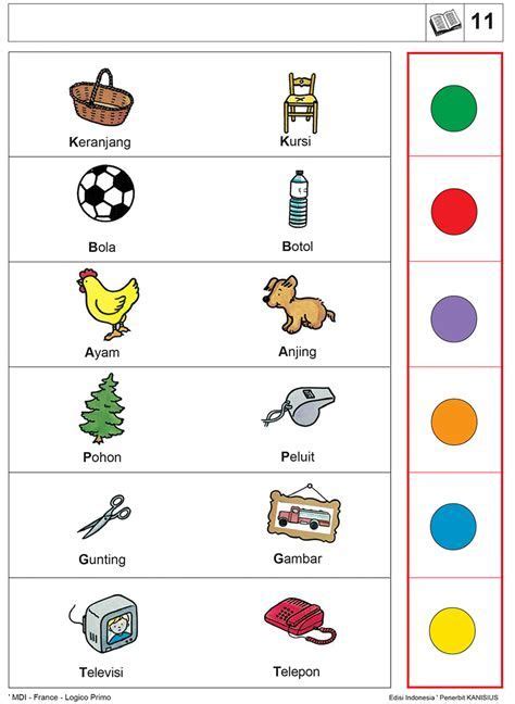 Soal bahasa inggris tk b semester 2 2021