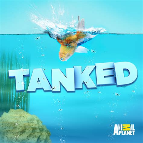 Tanked - TV on Google Play