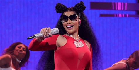 Nicki Minaj Releases New Album Pink Friday 2: Listen | 105.3 The Bat